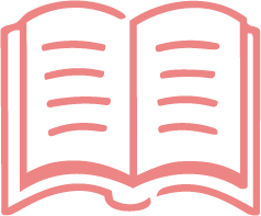 open book icon